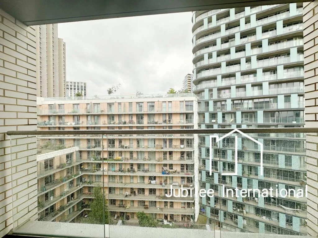 Studio apartment for rent