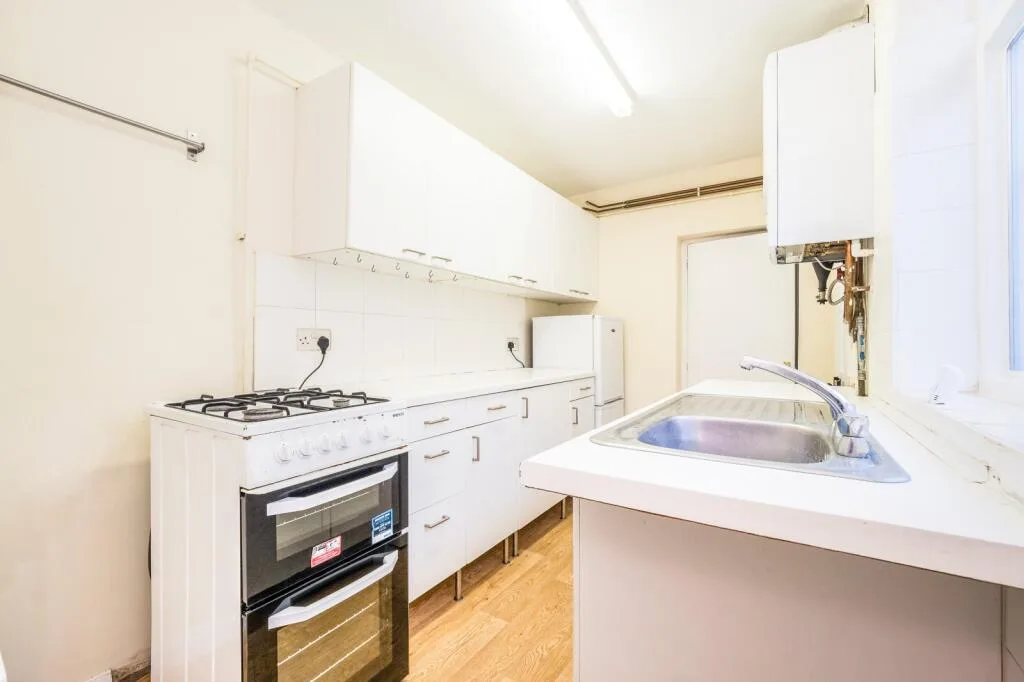 2 bedroom terraced house for rent