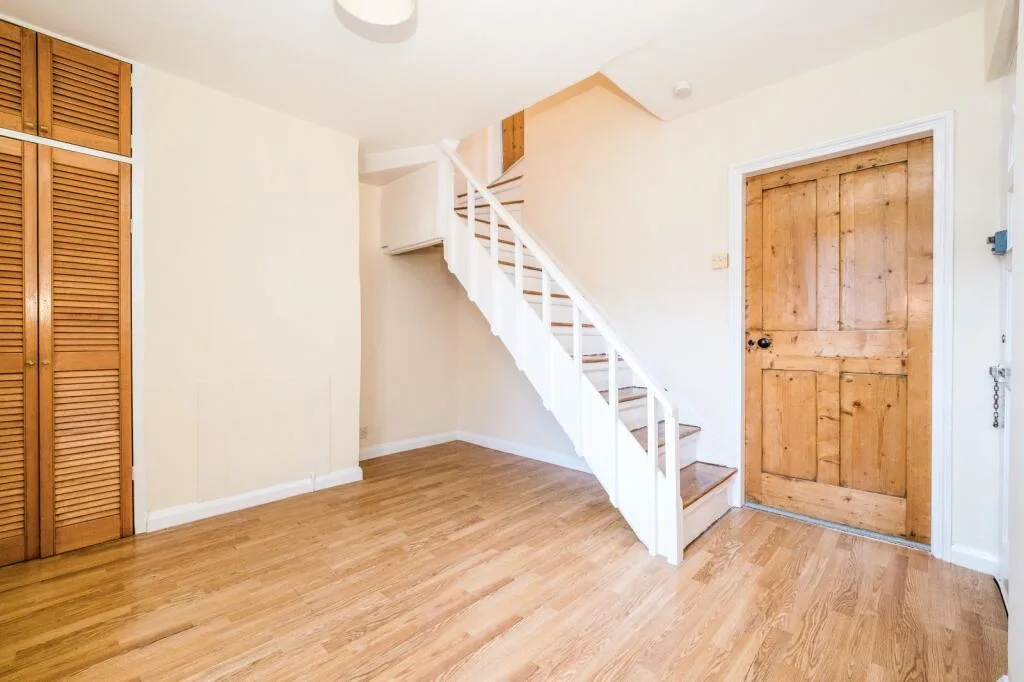 2 bedroom terraced house for rent