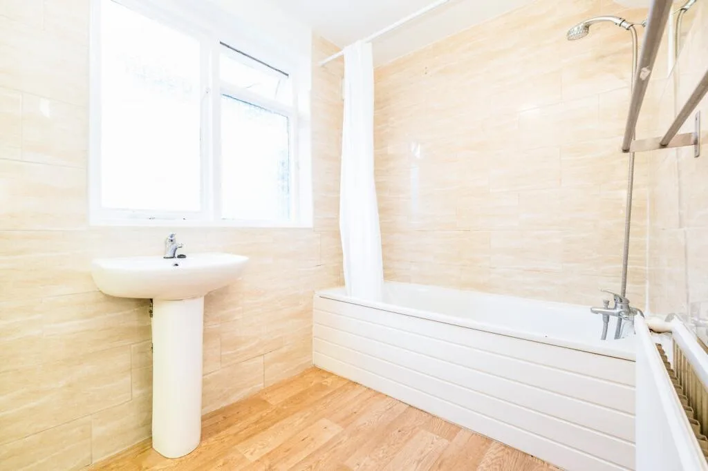 2 bedroom terraced house for rent