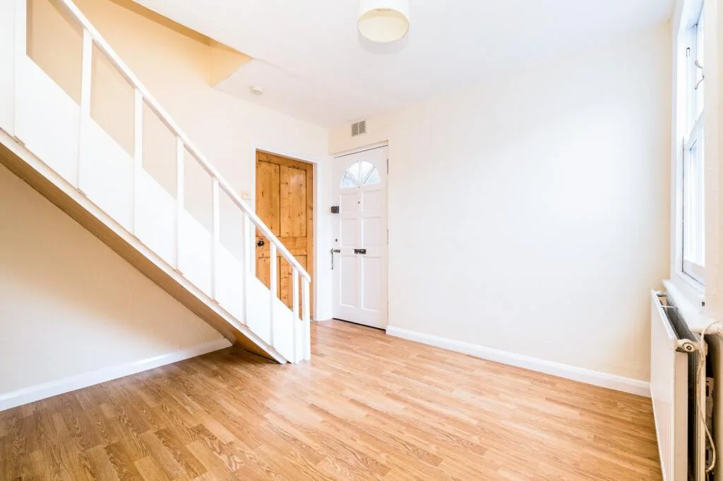 2 bedroom terraced house for rent