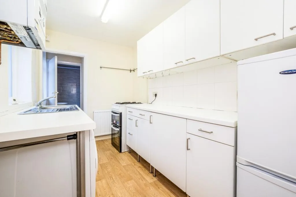 2 bedroom terraced house for rent