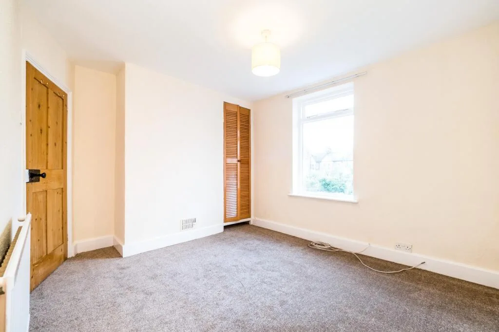 2 bedroom terraced house for rent
