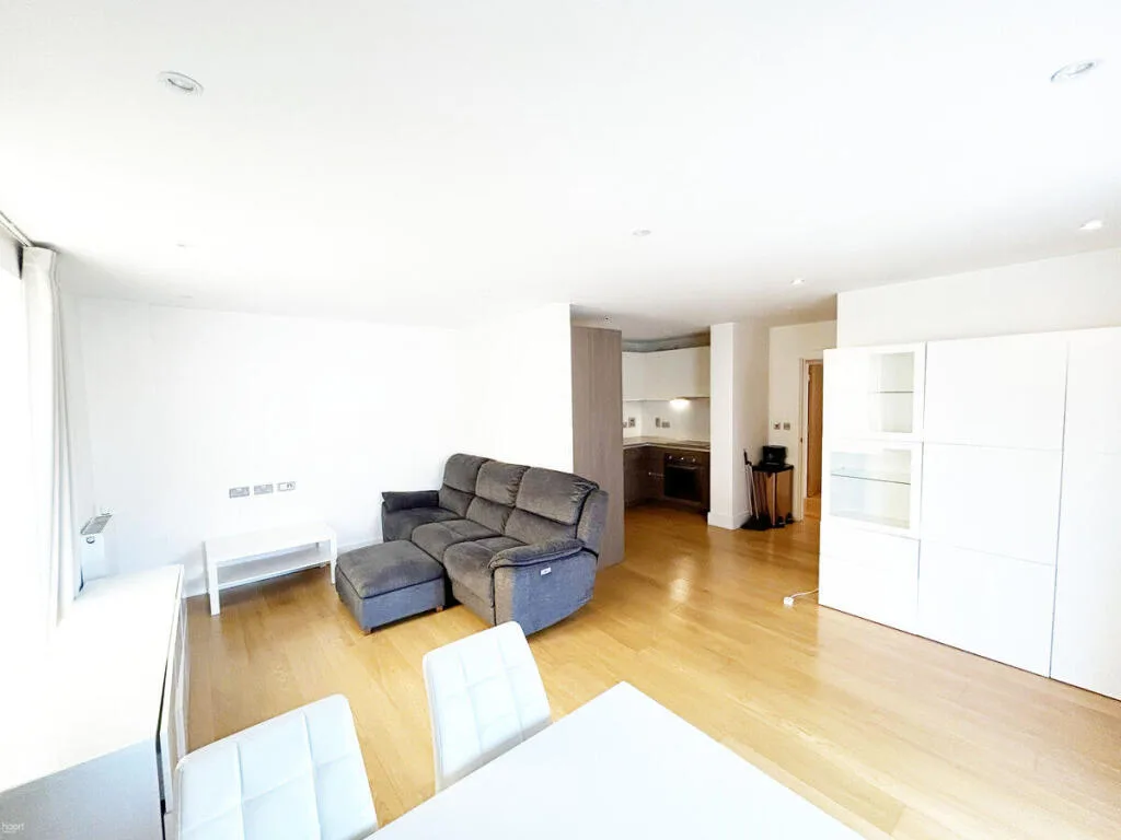3 bedroom apartment for rent