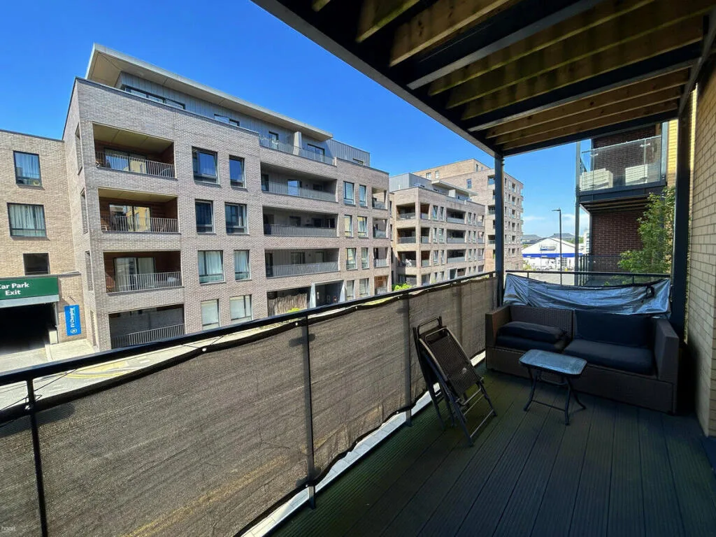 3 bedroom apartment for rent
