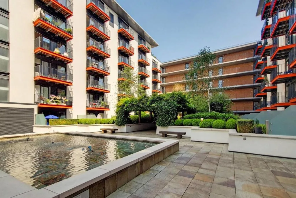 1 bedroom apartment for rent