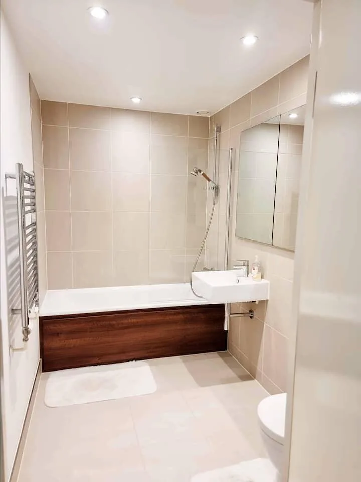 1 bedroom apartment for rent