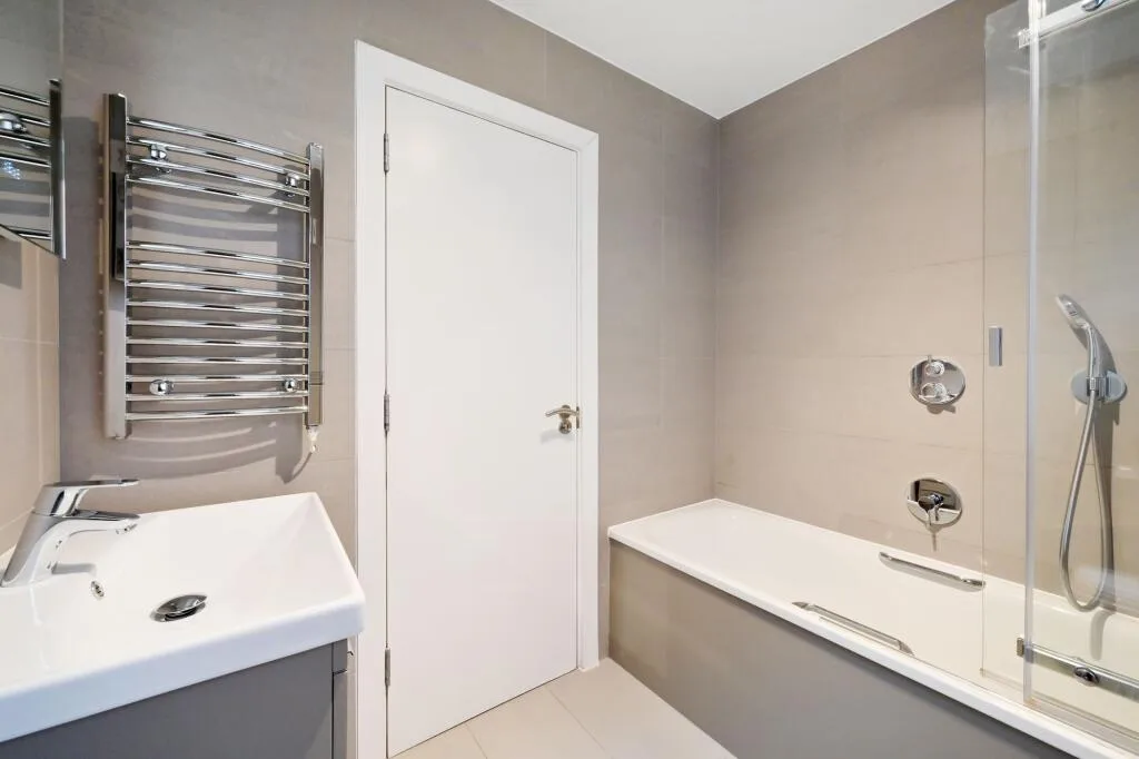 Studio apartment for rent