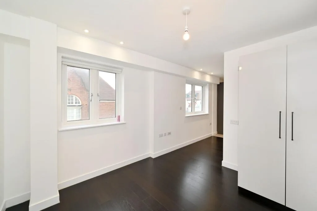 Studio apartment for rent