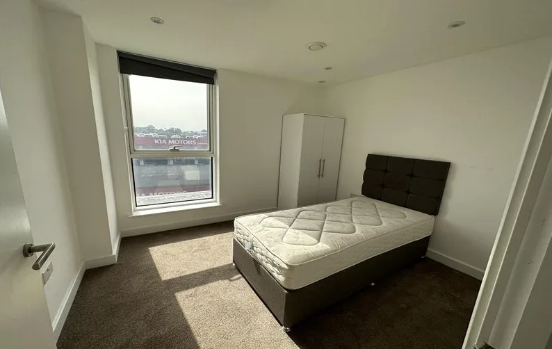 2 bedroom apartment for rent