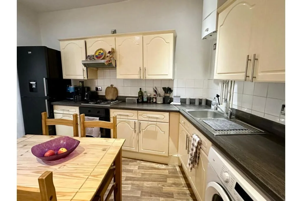 1 bedroom flat for rent