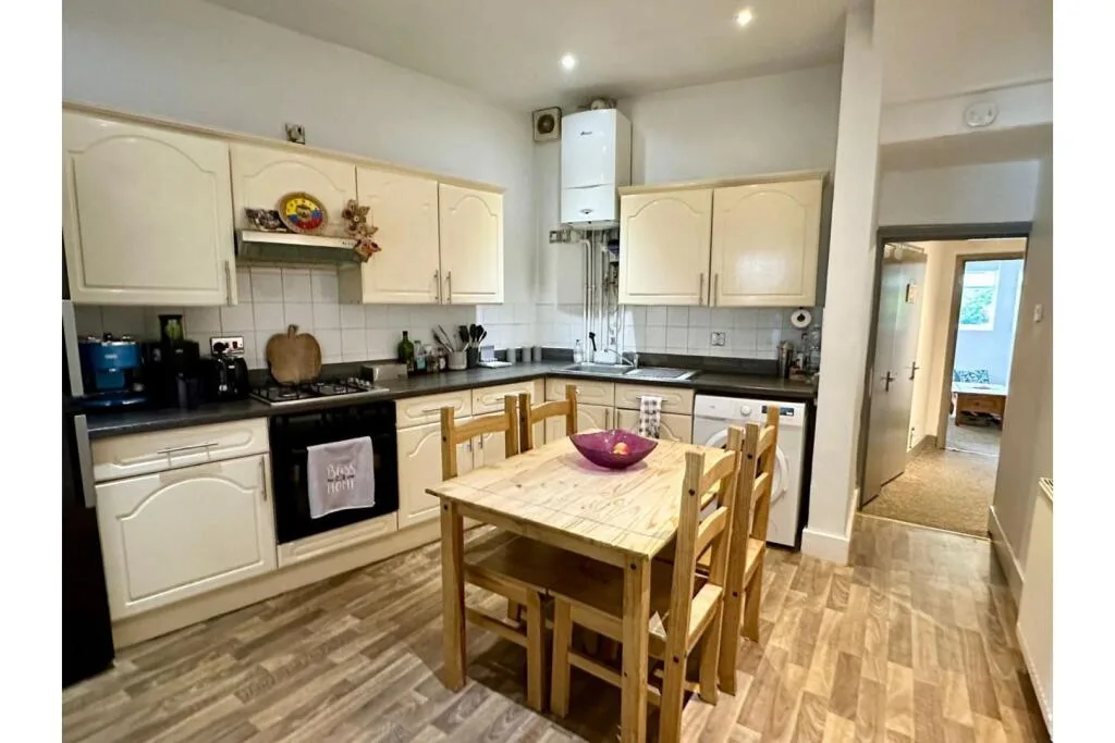 1 bedroom flat for rent