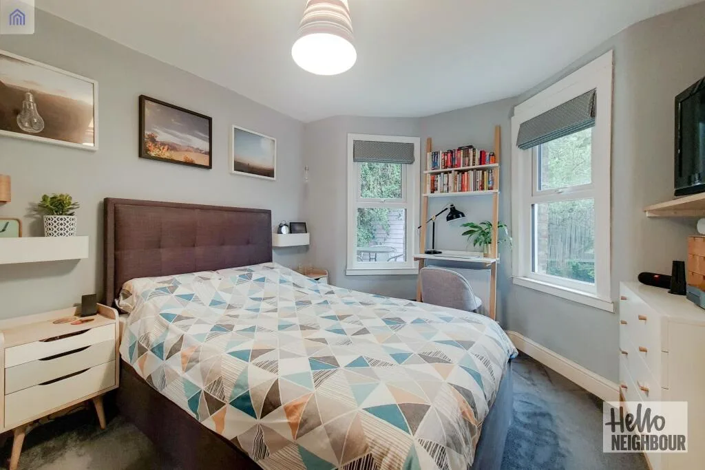 1 bedroom apartment for rent