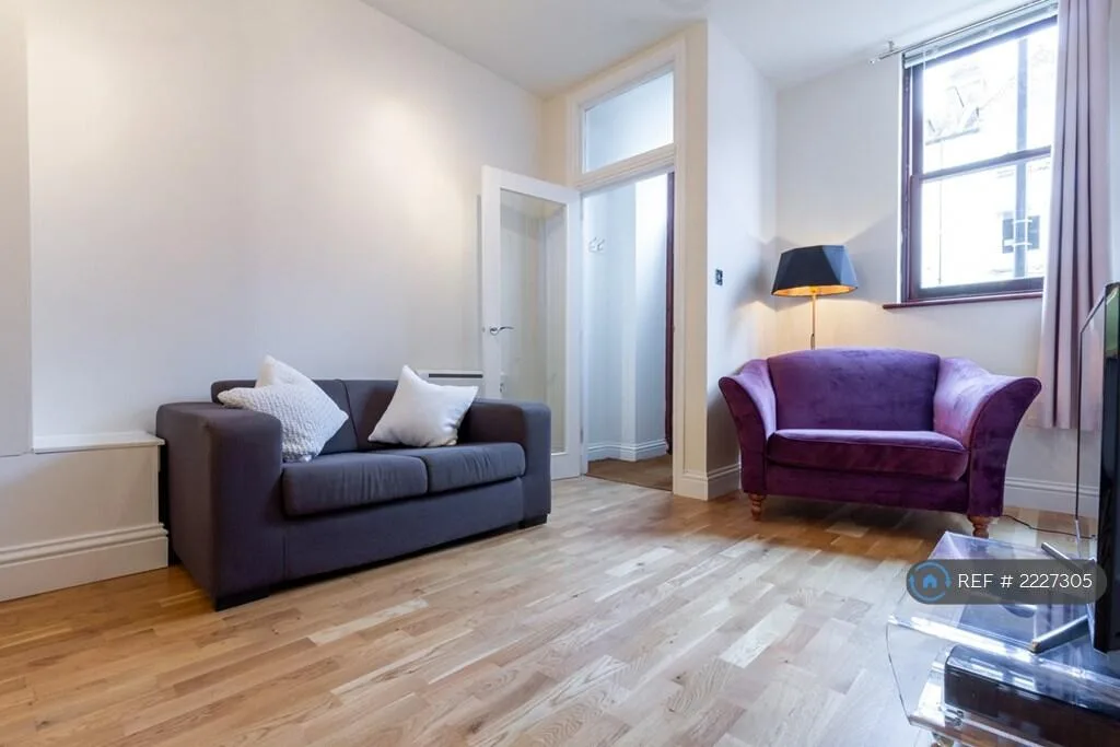 1 bedroom flat for rent
