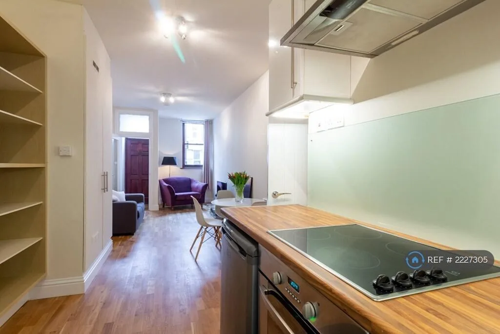 1 bedroom flat for rent