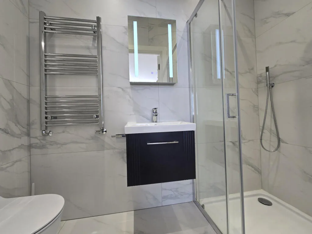 3 bedroom flat for rent