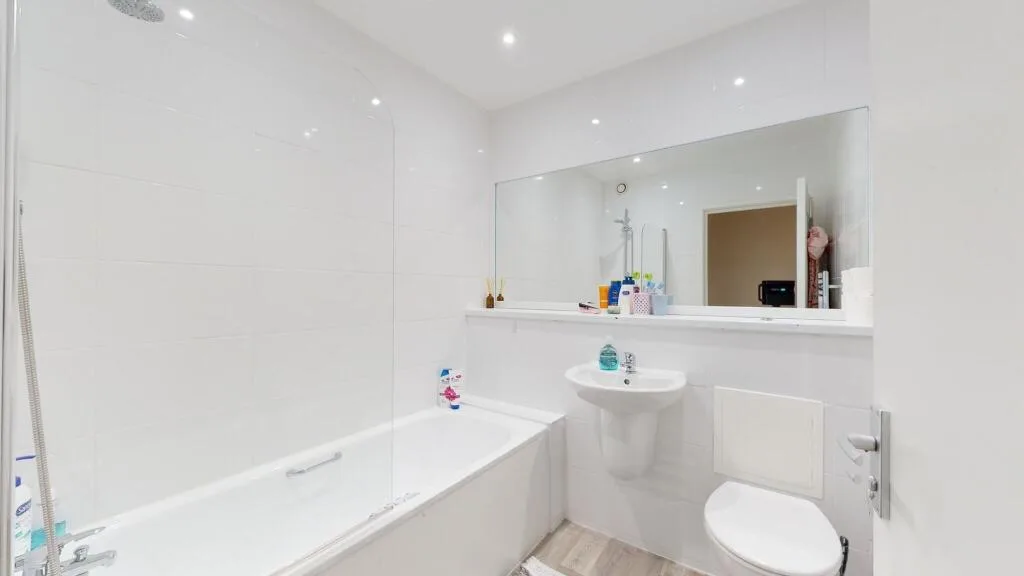 2 bedroom flat for rent