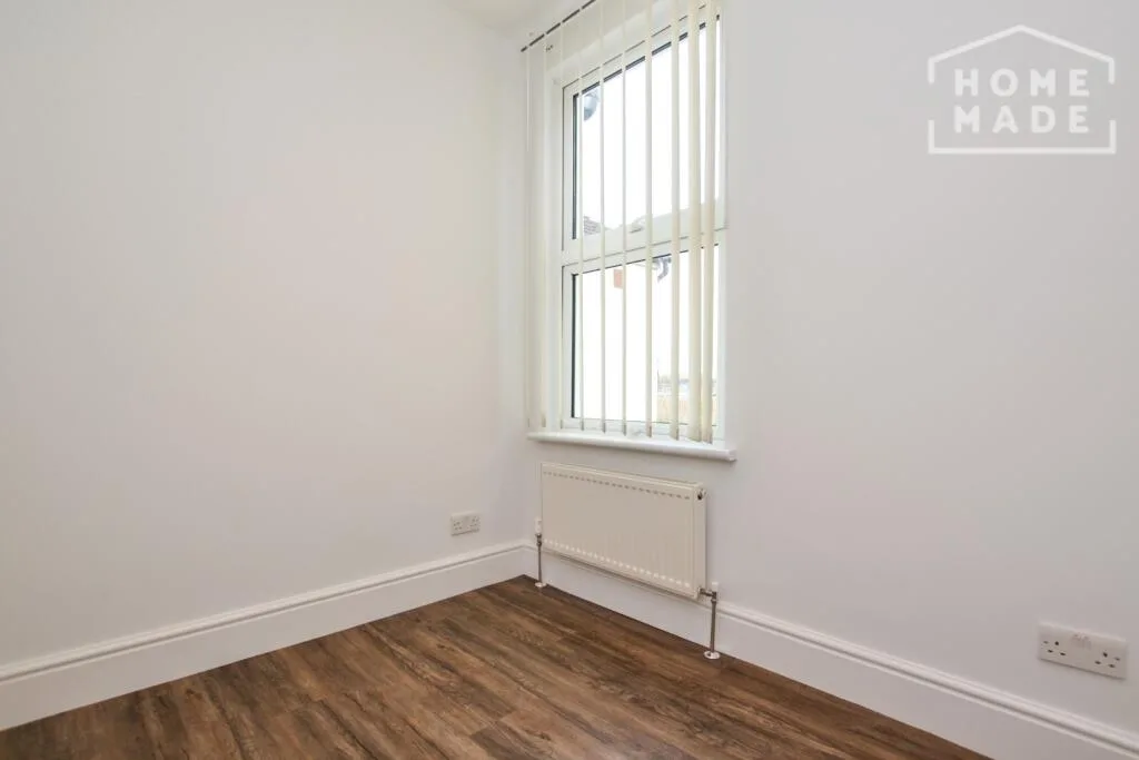 3 bedroom terraced house for rent