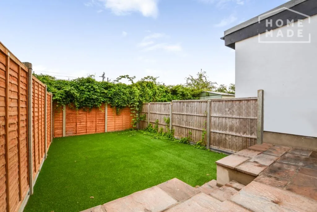 3 bedroom terraced house for rent