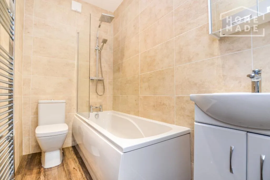 3 bedroom terraced house for rent