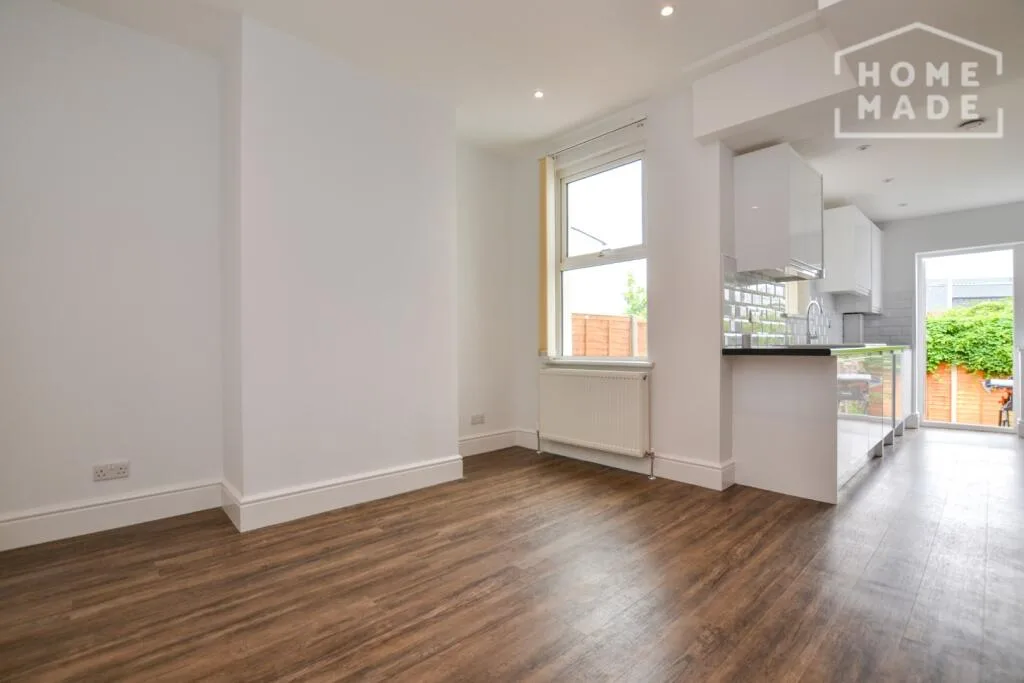 3 bedroom terraced house for rent