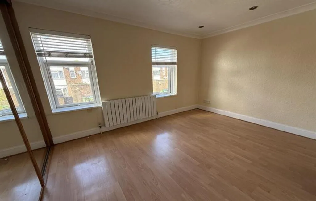 3 bedroom detached house for rent