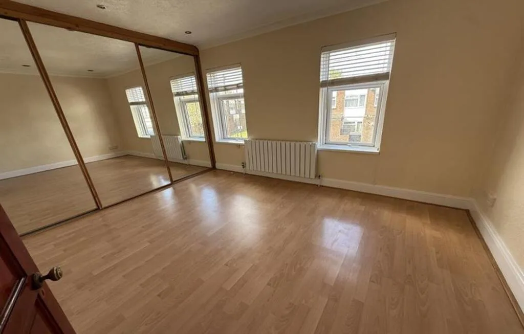 3 bedroom detached house for rent