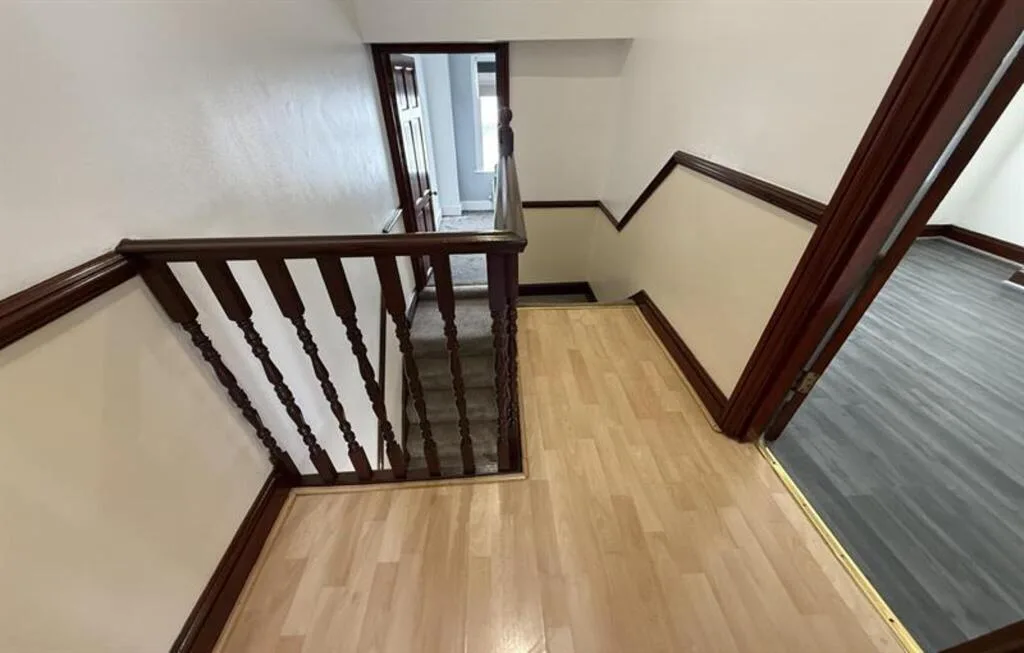 3 bedroom detached house for rent