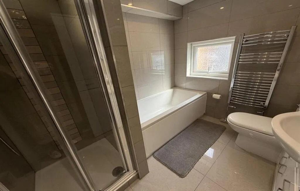 3 bedroom detached house for rent