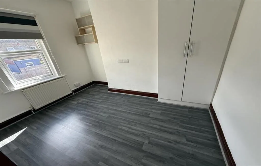 3 bedroom detached house for rent