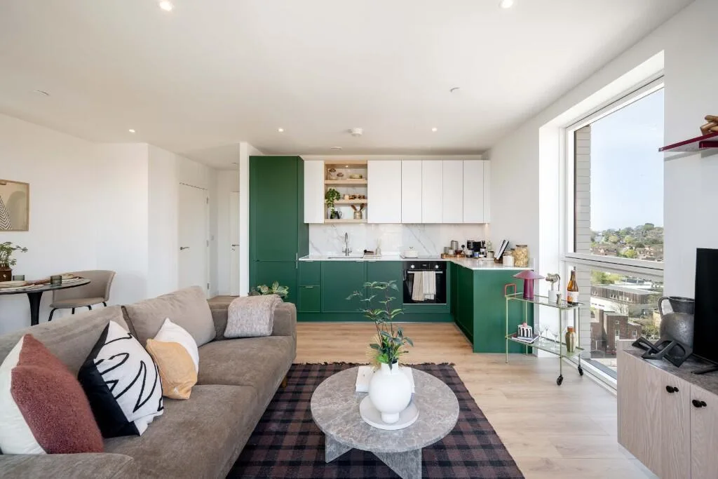 1 bedroom apartment for rent