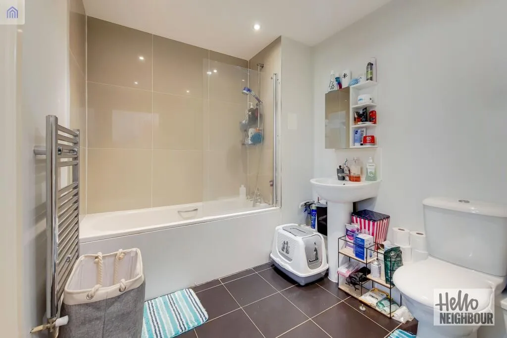 3 bedroom apartment for rent