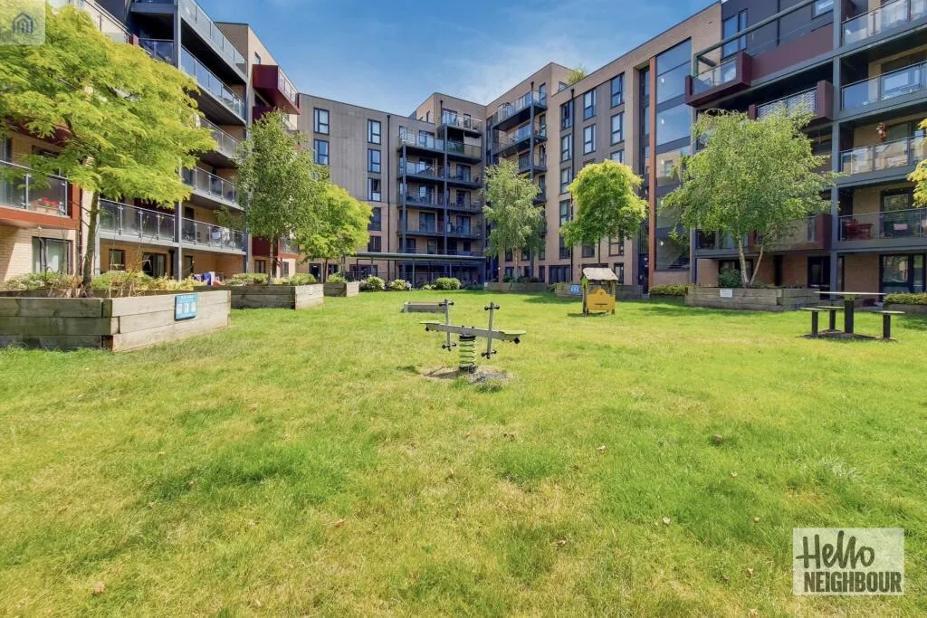 3 bedroom apartment for rent