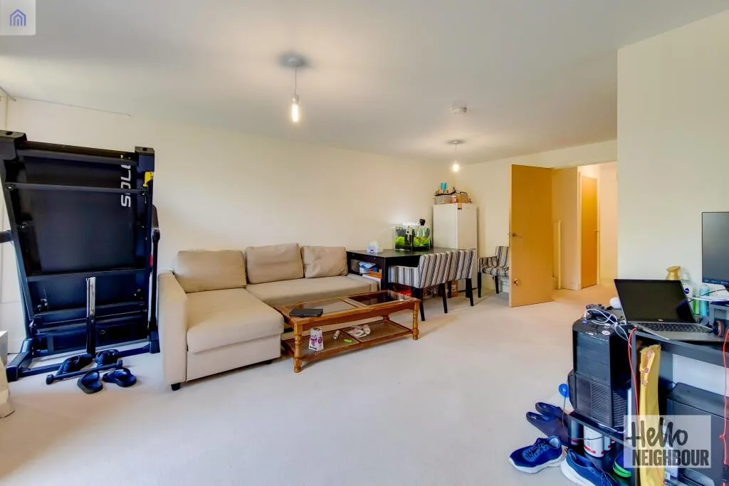 3 bedroom apartment for rent