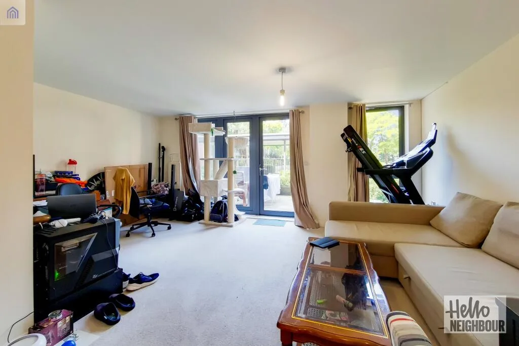 3 bedroom apartment for rent