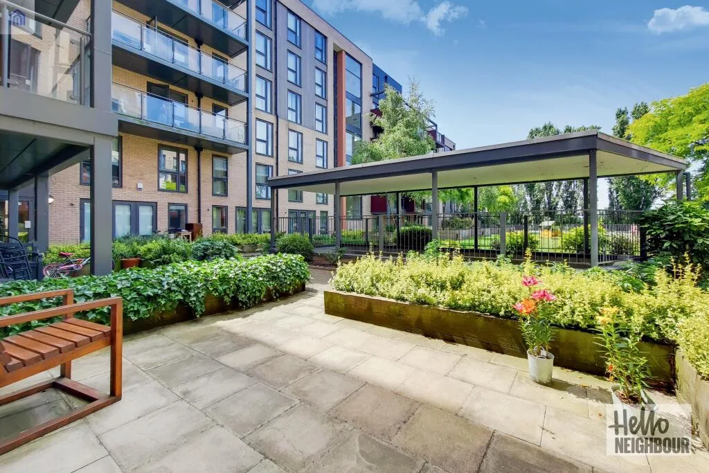 3 bedroom apartment for rent