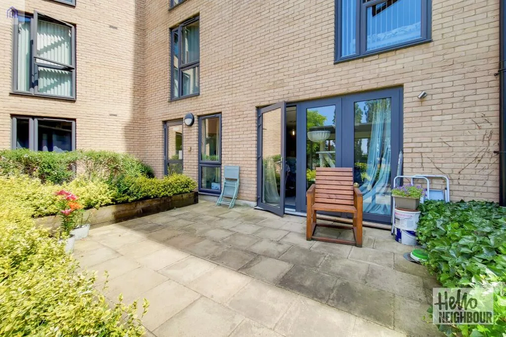 3 bedroom apartment for rent