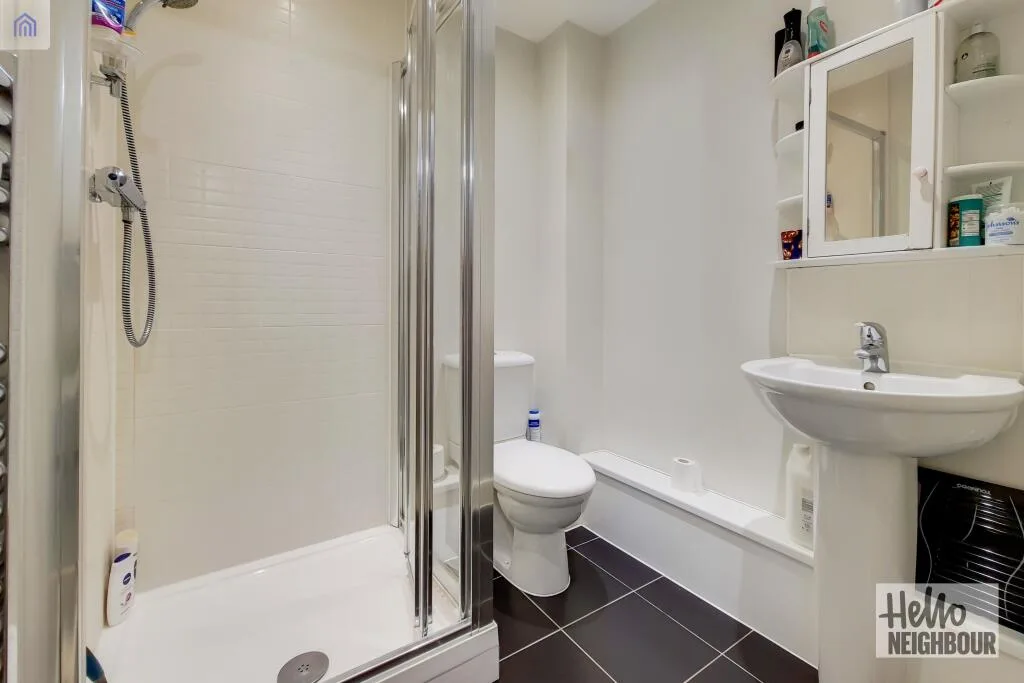 3 bedroom apartment for rent