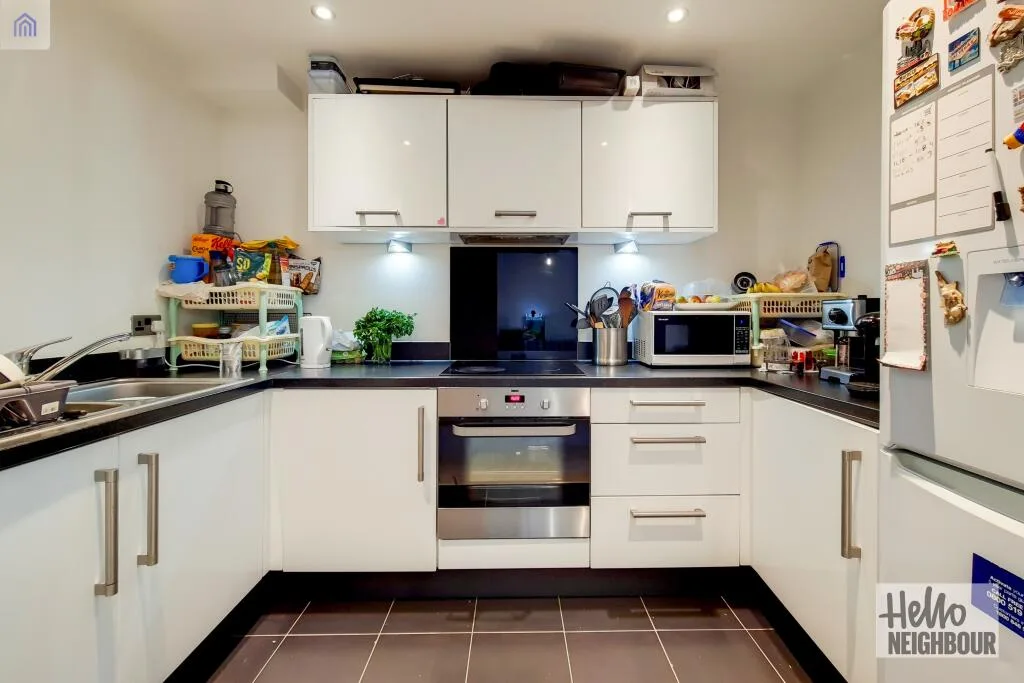 3 bedroom apartment for rent