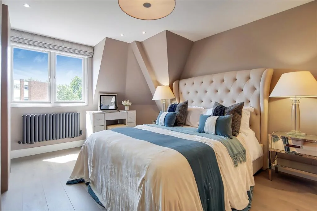 3 bedroom apartment for rent