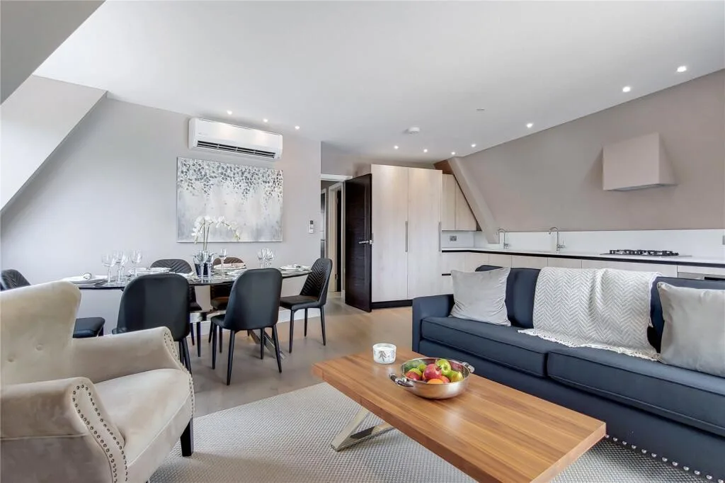 3 bedroom apartment for rent