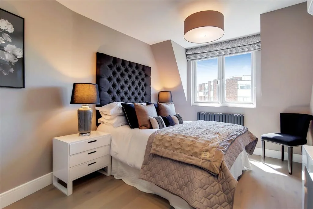 3 bedroom apartment for rent