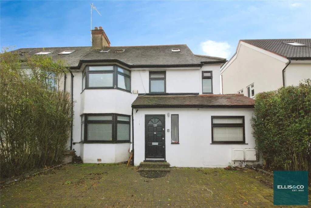 3 bedroom apartment for rent