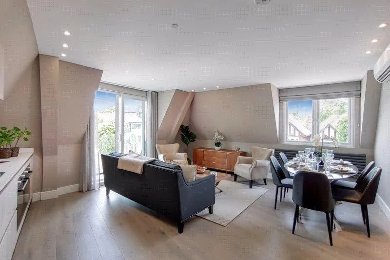 3 bedroom apartment for rent