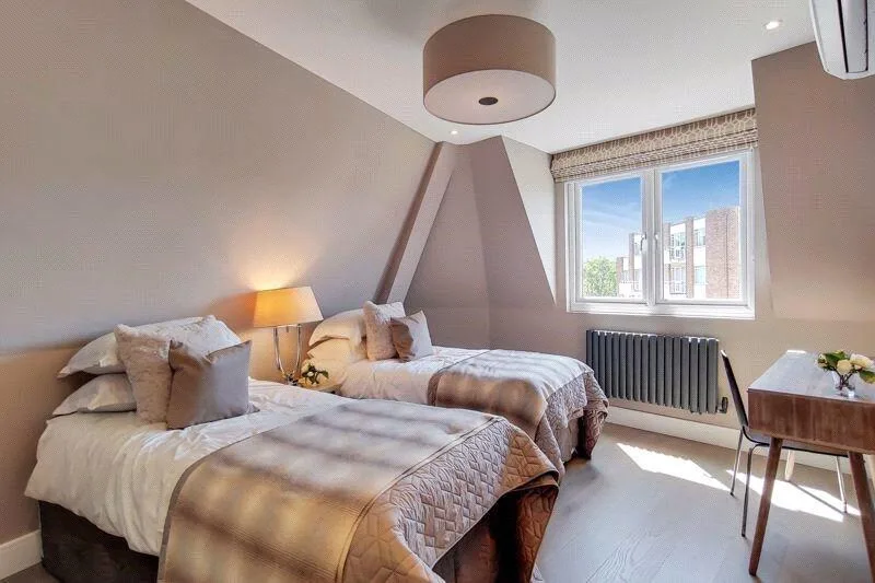 3 bedroom apartment for rent