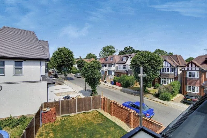 3 bedroom apartment for rent