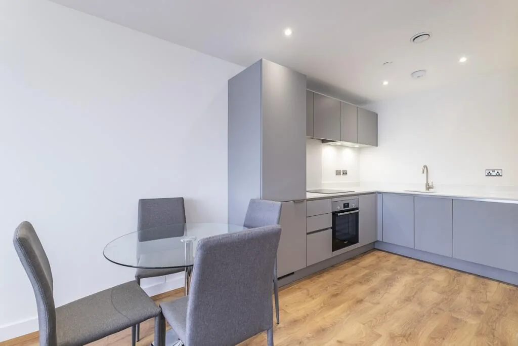 2 bedroom apartment for rent