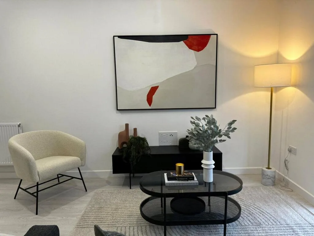 1 bedroom apartment for rent