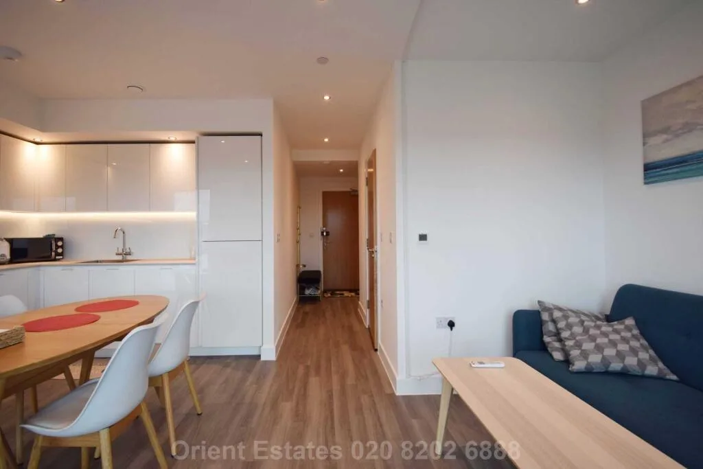 1 bedroom flat for rent