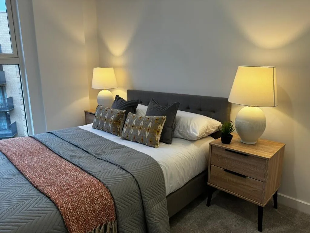1 bedroom apartment for rent